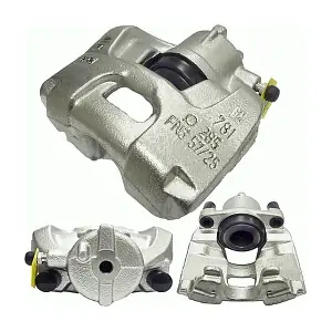 Brake ENGINEERING CA2604