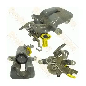 CA3107R Brake ENGINEERING