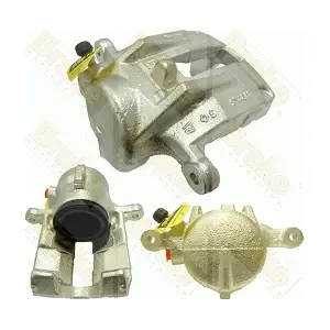 CA2691R Brake ENGINEERING