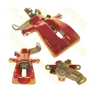 CA3366RP1 Brake ENGINEERING