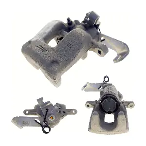 CA3516 Brake ENGINEERING