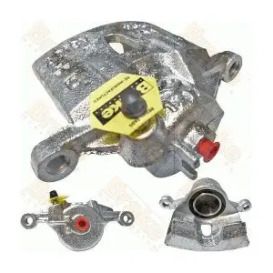 CA1326 Brake ENGINEERING