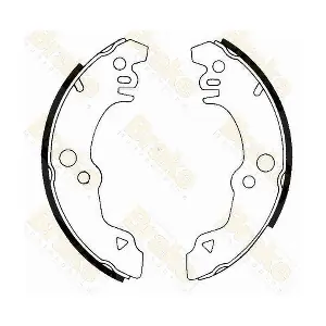 Brake ENGINEERING SH2135
