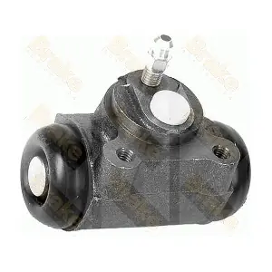 WC1507BE Brake ENGINEERING