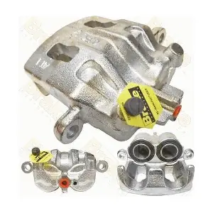 Brake ENGINEERING CA2210