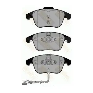 PA1801 Brake ENGINEERING