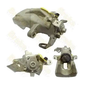 Brake ENGINEERING CA2582
