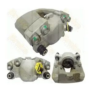 CA3106 Brake ENGINEERING