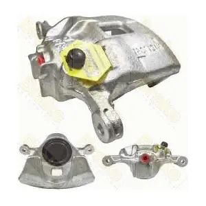 CA1361R Brake ENGINEERING