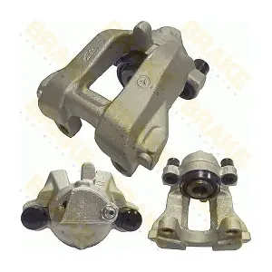 CA3037 Brake ENGINEERING
