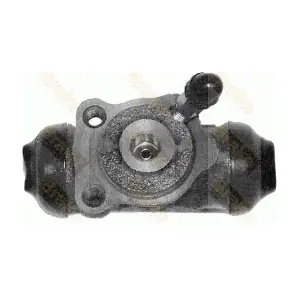 WC1195BE Brake ENGINEERING