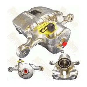 Brake ENGINEERING CA1698