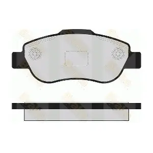 Brake ENGINEERING PA1605