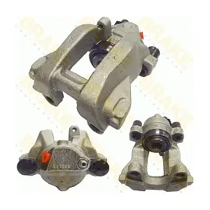 CA2939R Brake ENGINEERING
