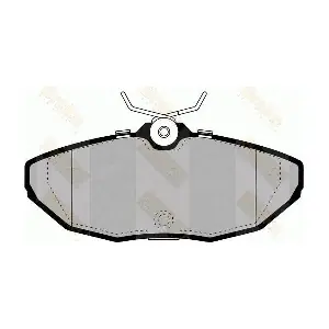 Brake ENGINEERING PA1350