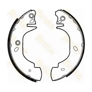 Brake ENGINEERING SH2494