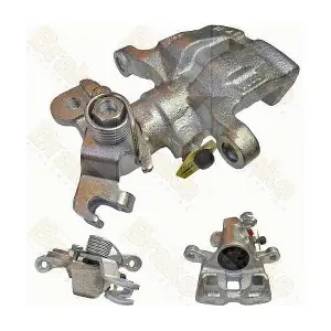 CA2456R Brake ENGINEERING