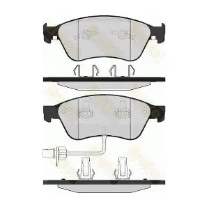PA1621 Brake ENGINEERING