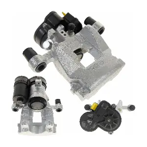 CA3520R Brake ENGINEERING