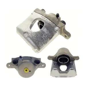 CA3607 Brake ENGINEERING