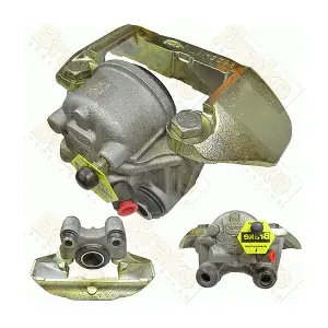 CA567R Brake ENGINEERING