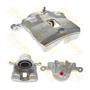 CA3313R Brake ENGINEERING