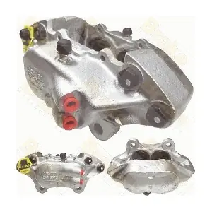 Brake ENGINEERING CA462