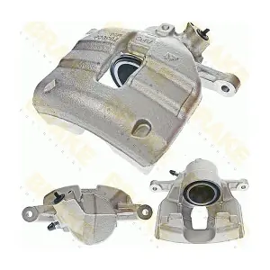 Brake ENGINEERING CA3284