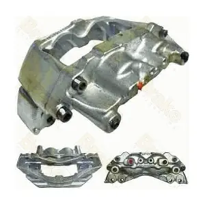 Brake ENGINEERING CA1333R