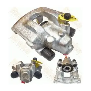 CA2264 Brake ENGINEERING