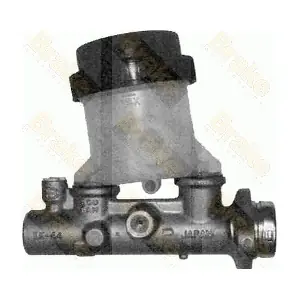 MC1355BE Brake ENGINEERING