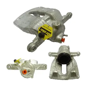 CA2495 Brake ENGINEERING