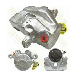 Brake ENGINEERING CA1974