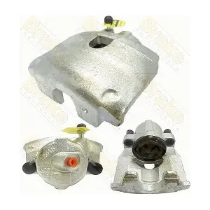 Brake ENGINEERING CA2697R