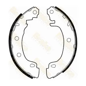 Brake ENGINEERING SH2496