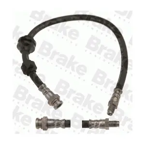 BH778010 Brake ENGINEERING