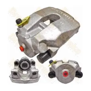 CA1651R Brake ENGINEERING