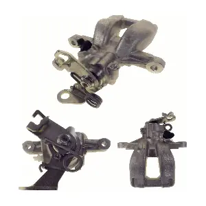 Brake ENGINEERING CA2744R