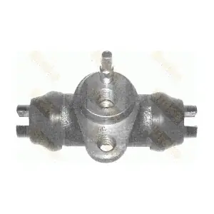 Brake ENGINEERING WC1270BE
