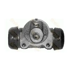 Brake ENGINEERING WC1567BE