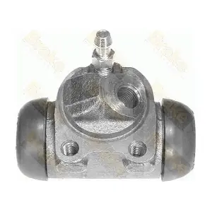 WC1498BE Brake ENGINEERING