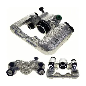 CA2534 Brake ENGINEERING