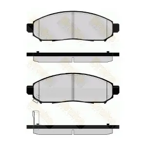 PA1713 Brake ENGINEERING