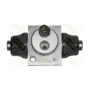 WC1276BE Brake ENGINEERING
