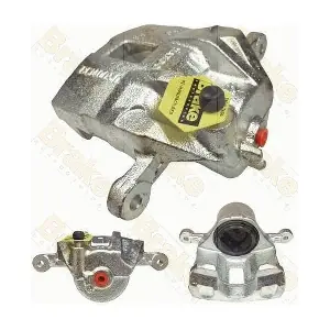CA2113 Brake ENGINEERING