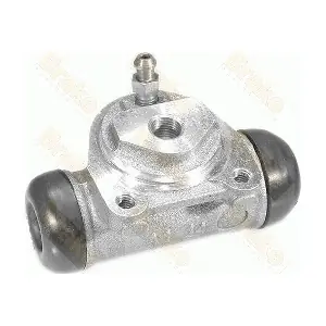 Brake ENGINEERING WC1124BE