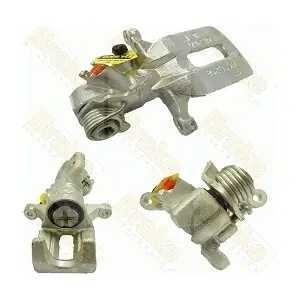 CA2964R Brake ENGINEERING
