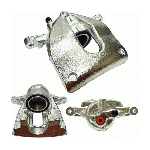CA2960R Brake ENGINEERING