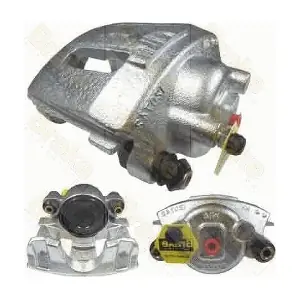 CA1963R Brake ENGINEERING