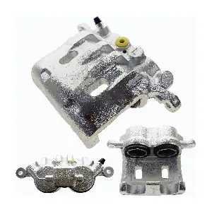 CA2654 Brake ENGINEERING